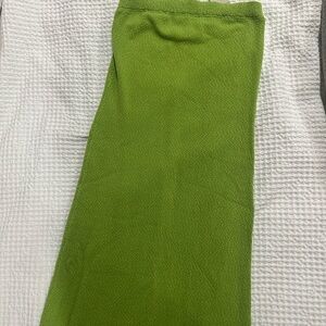 Free people maxi beach dress